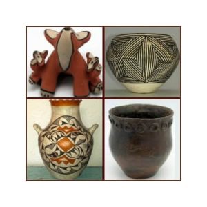 Vaze, Sculpturi, Obiecte Decorative