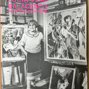 Lucia Dem. Bălăcescu, Repertoriul colecției (1895-1979)