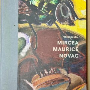 Retrospektiv de Maurice Mircea Novac
