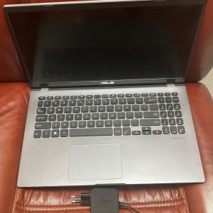 Alternative view of Laptop Asus X509F i7-8565U, 8GB, SSD 256GB, Windows 10 Pro