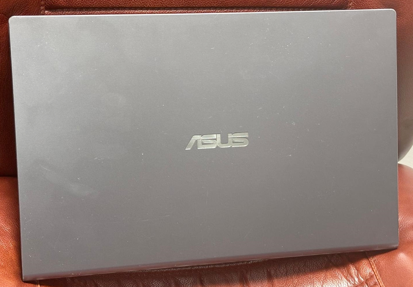 Laptop Asus X509F i7-8565U, 8GB, SSD 256GB, Windows 10 Pro - imagine 3