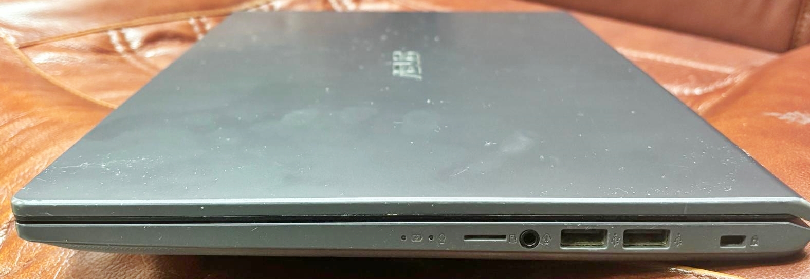 Laptop Asus X509F i7-8565U, 8GB, SSD 256GB, Windows 10 Pro - imagine 4