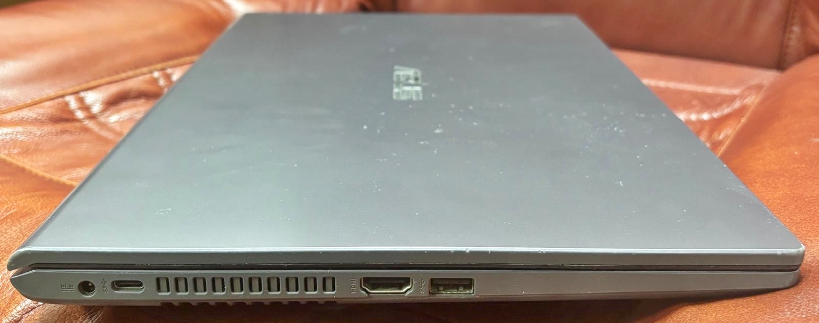 Laptop Asus X509F i7-8565U, 8GB, SSD 256GB, Windows 10 Pro - imagine 5