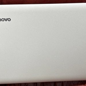 Alternative view of laptop Lenovo ideapad 320 i5-7200u 12GB, SSD 240 + HDD 1TB, Win 10 Pro