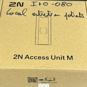 Alternative view of 2N Unitate de acces M 13,56 MHz compatibilă NFC