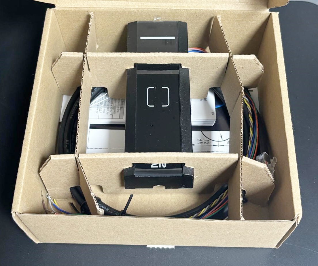 2N Unitate de acces M 13,56 MHz compatibilă NFC – MarcaGold