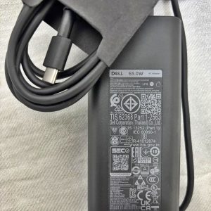 Incarcator Dell 65W USB-C AC Adapter original